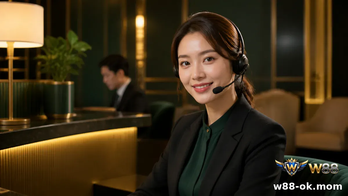 W88 Link 🔗 Đường Dẫn Trang Chủ Cập Nhật 2026 - hình ảnh - w88-ok.mom