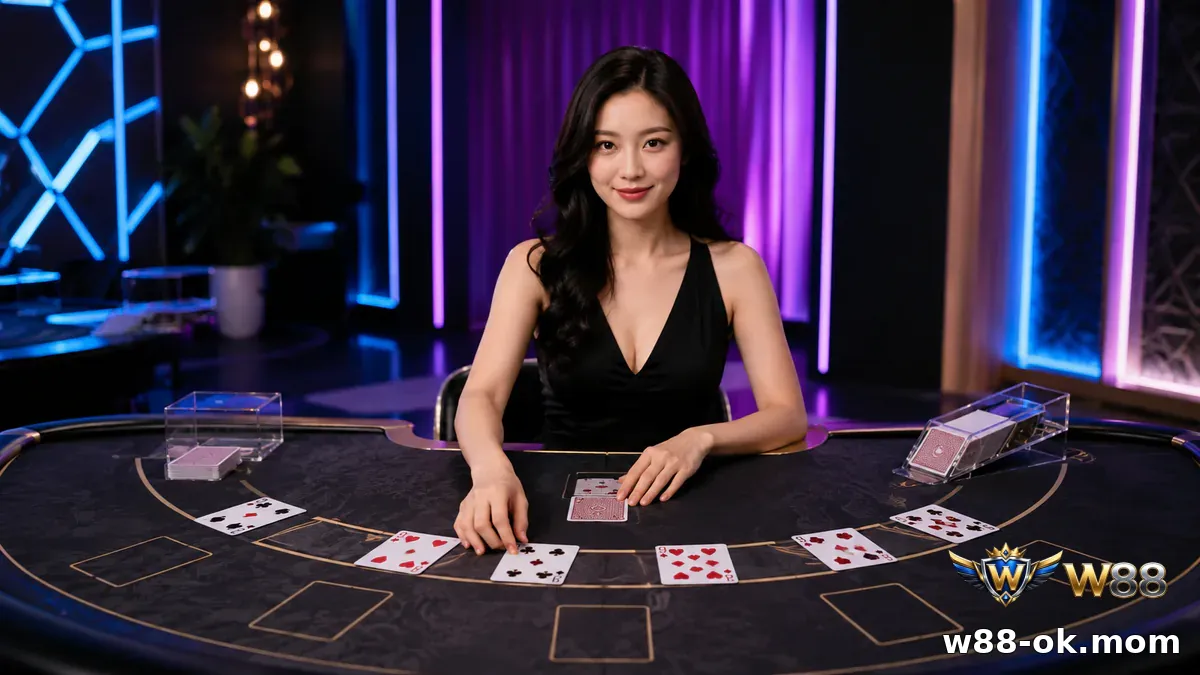 W88 Link 🔗 Đường Dẫn Trang Chủ Cập Nhật 2026 - hình ảnh - w88-ok.mom