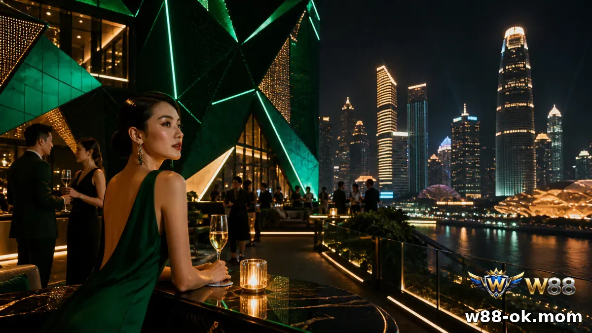 W88 Link 🔗 Đường Dẫn Trang Chủ Cập Nhật 2026 - hình ảnh - w88-ok.mom